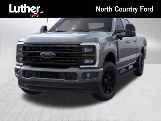 new 2024 Ford F-350 car, priced at $77,348