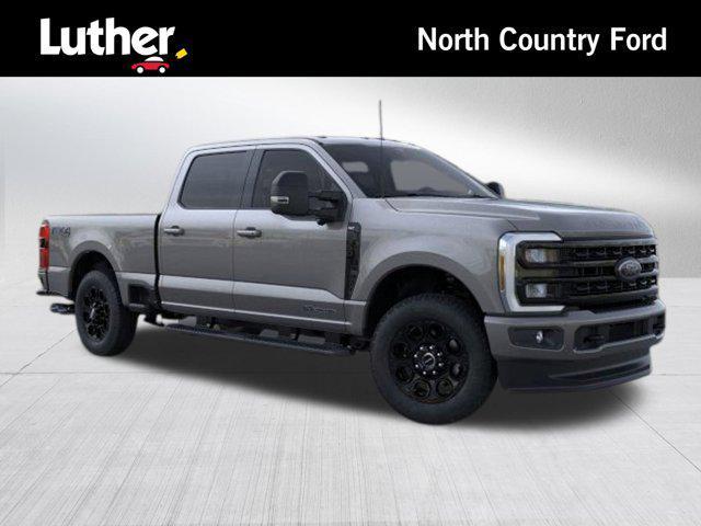 new 2024 Ford F-350 car, priced at $77,348