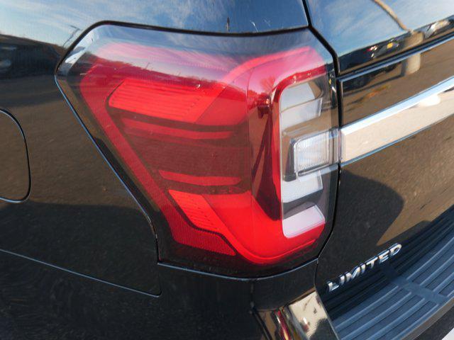 used 2022 Ford Expedition Max car, priced at $45,795
