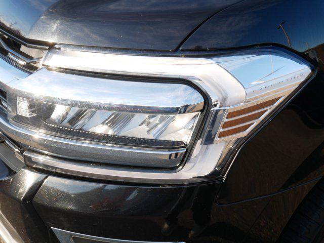 used 2022 Ford Expedition Max car, priced at $45,795