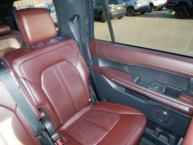 used 2022 Ford Expedition Max car, priced at $45,795