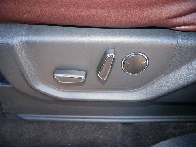 used 2022 Ford Expedition Max car, priced at $45,795