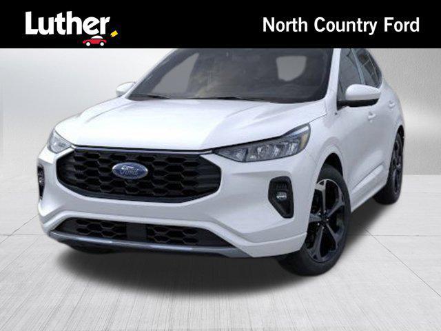 new 2024 Ford Escape car, priced at $38,080