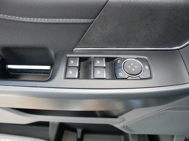 new 2024 Ford F-150 car, priced at $52,499