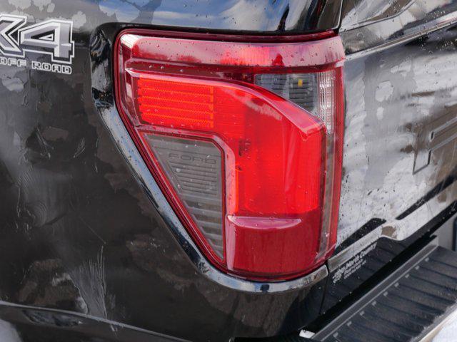 new 2024 Ford F-150 car, priced at $52,499