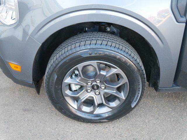 used 2024 Ford Maverick car, priced at $29,497