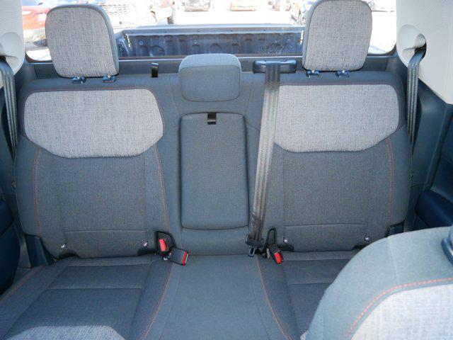 used 2024 Ford Maverick car, priced at $29,497