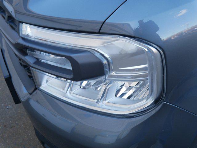 used 2024 Ford Maverick car, priced at $29,497
