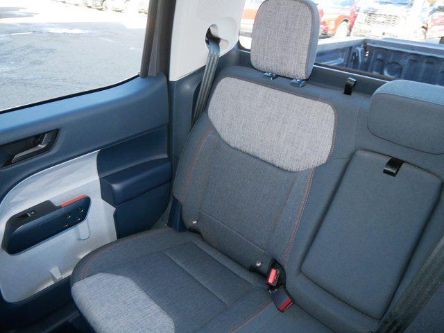 used 2024 Ford Maverick car, priced at $29,497