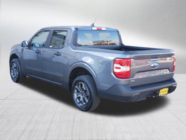 used 2024 Ford Maverick car, priced at $29,497