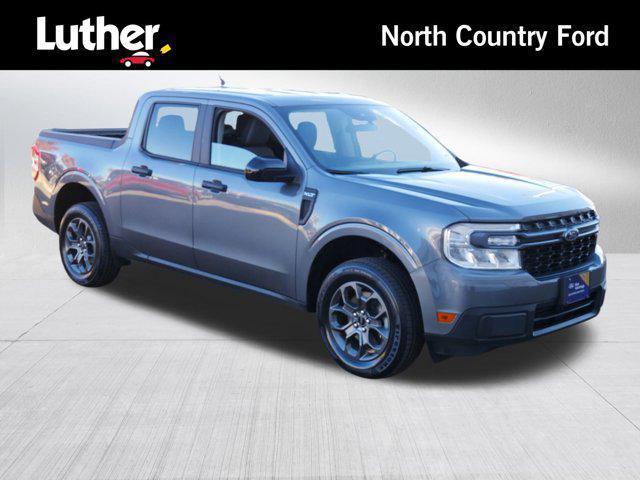 used 2024 Ford Maverick car, priced at $29,997