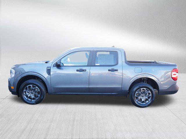used 2024 Ford Maverick car, priced at $29,497