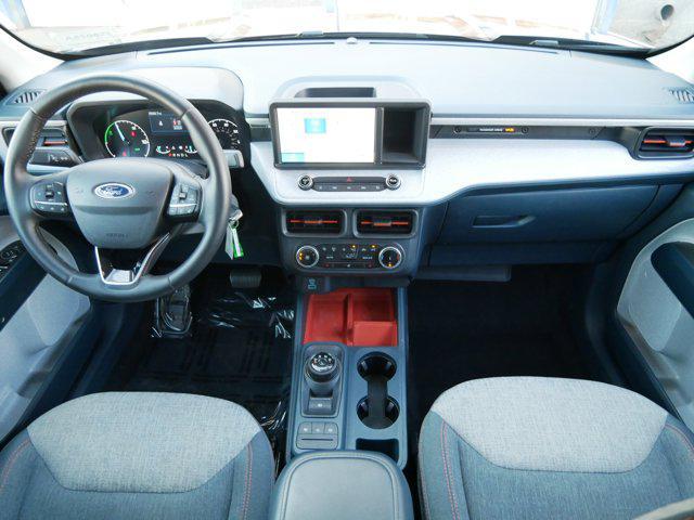 used 2024 Ford Maverick car, priced at $29,497