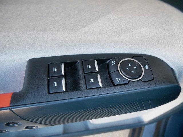 used 2024 Ford Maverick car, priced at $29,497