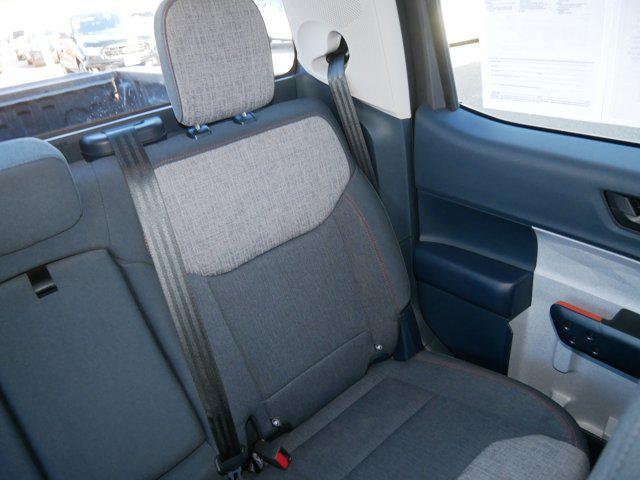 used 2024 Ford Maverick car, priced at $29,497