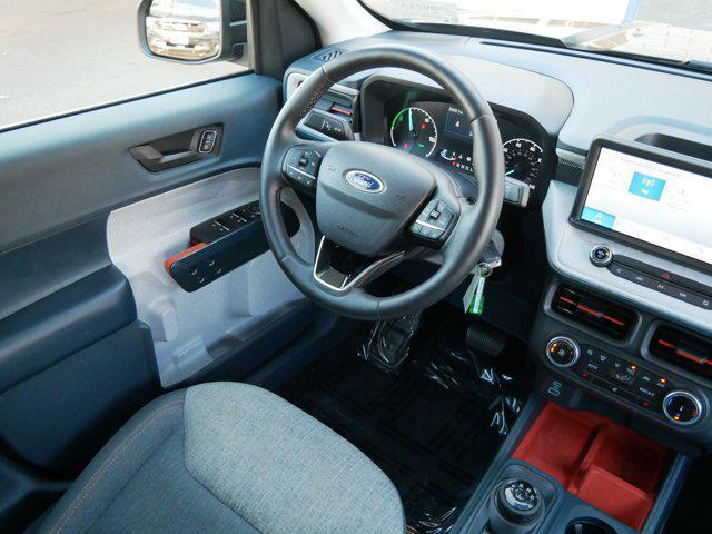 used 2024 Ford Maverick car, priced at $29,497