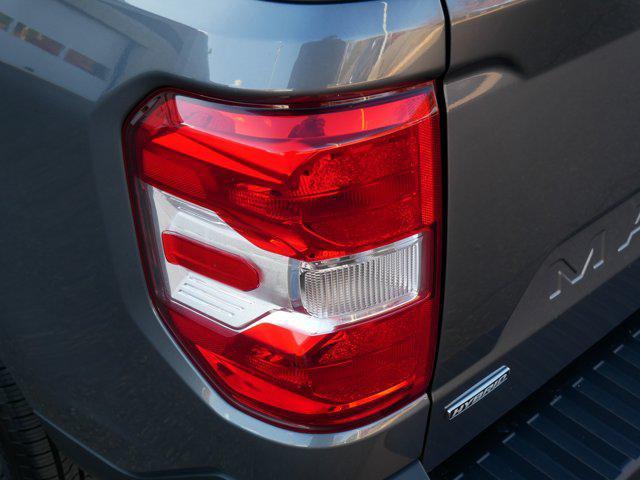 used 2024 Ford Maverick car, priced at $29,497