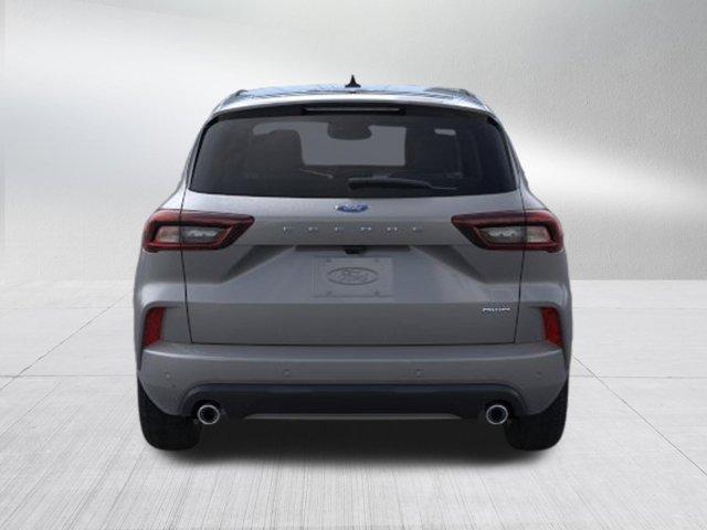 new 2024 Ford Escape car, priced at $32,157