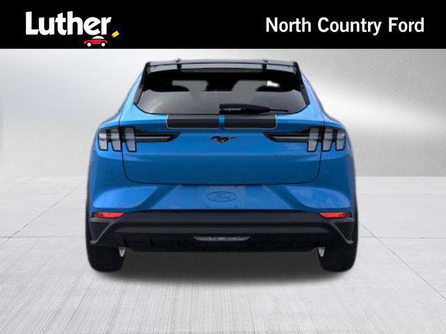 new 2024 Ford Mustang Mach-E car, priced at $59,356