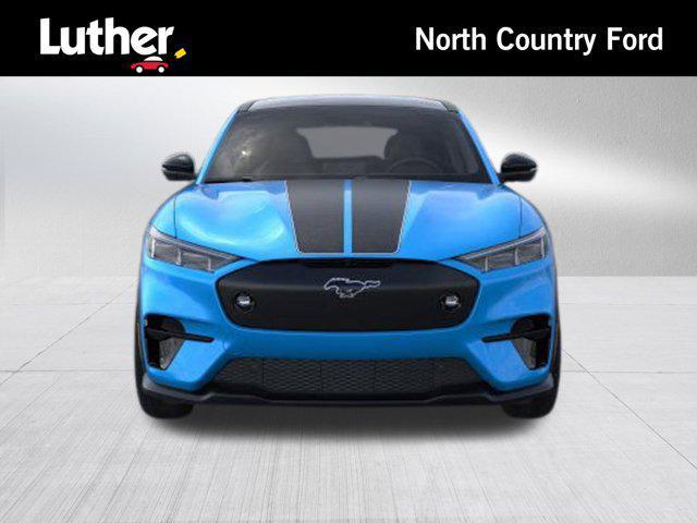new 2024 Ford Mustang Mach-E car, priced at $59,356