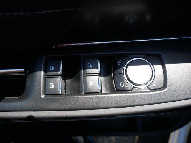 new 2024 Ford F-150 car, priced at $53,682