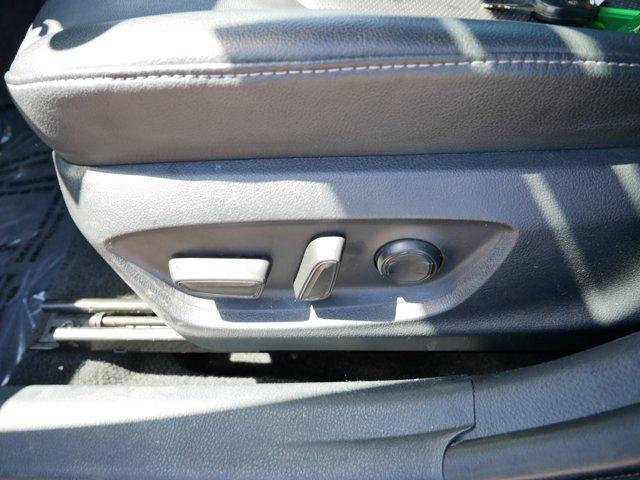 used 2023 Toyota Camry car, priced at $29,500
