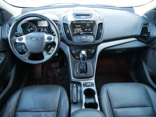 used 2015 Ford Escape car, priced at $11,997