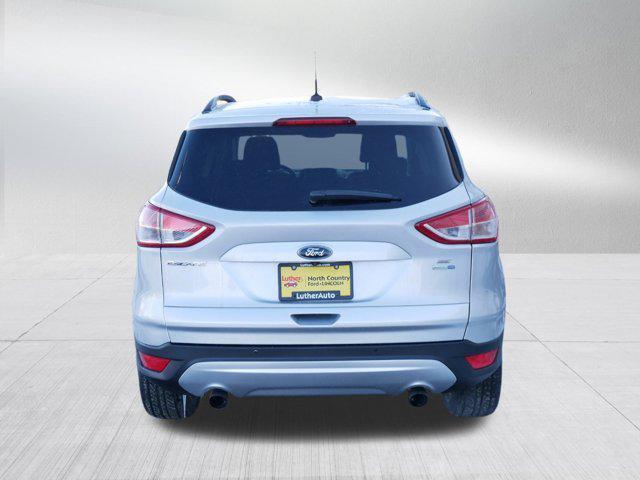 used 2015 Ford Escape car, priced at $11,997