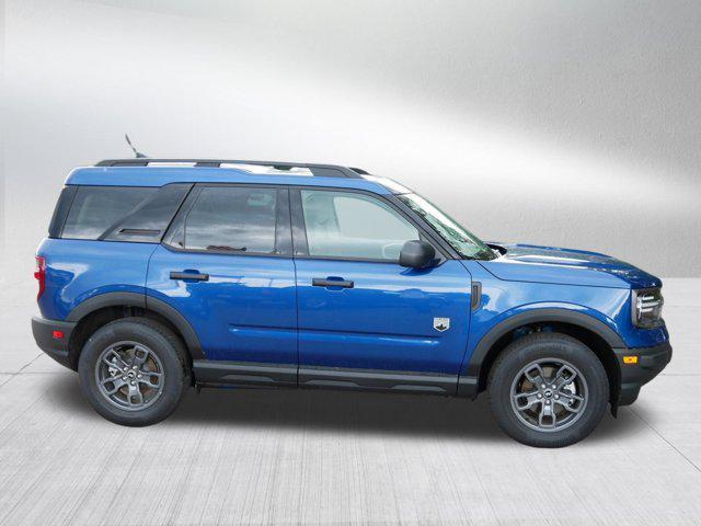 new 2024 Ford Bronco Sport car, priced at $29,367