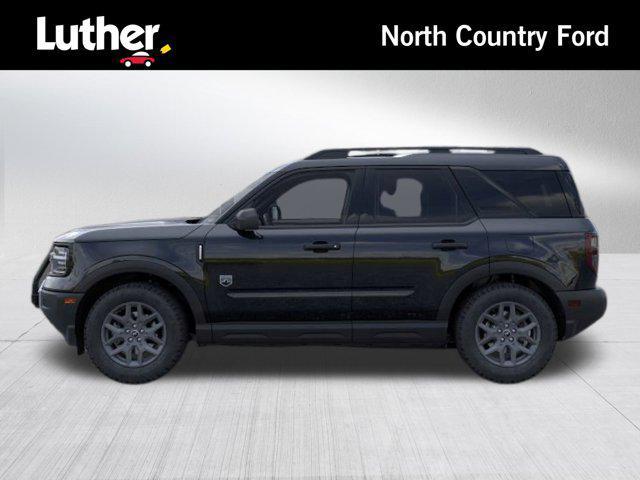 new 2025 Ford Bronco Sport car, priced at $32,938