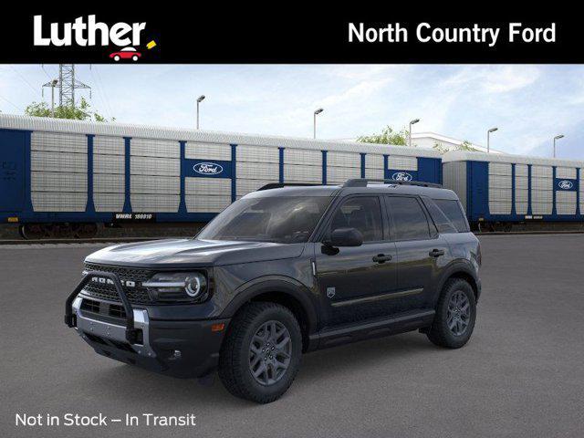 new 2025 Ford Bronco Sport car, priced at $35,438