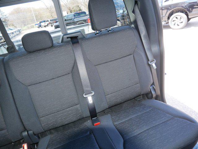 new 2024 Ford F-150 car, priced at $55,834