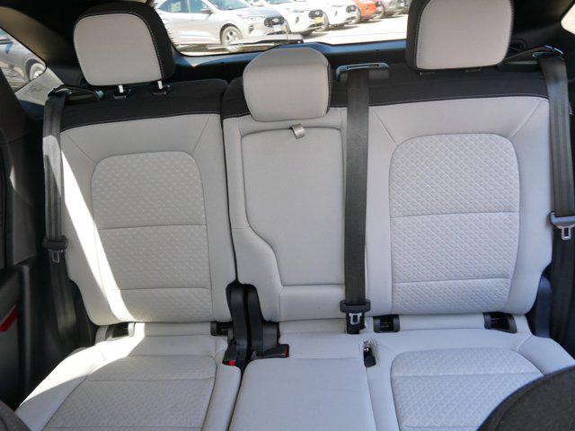 new 2024 Ford Escape car, priced at $33,457