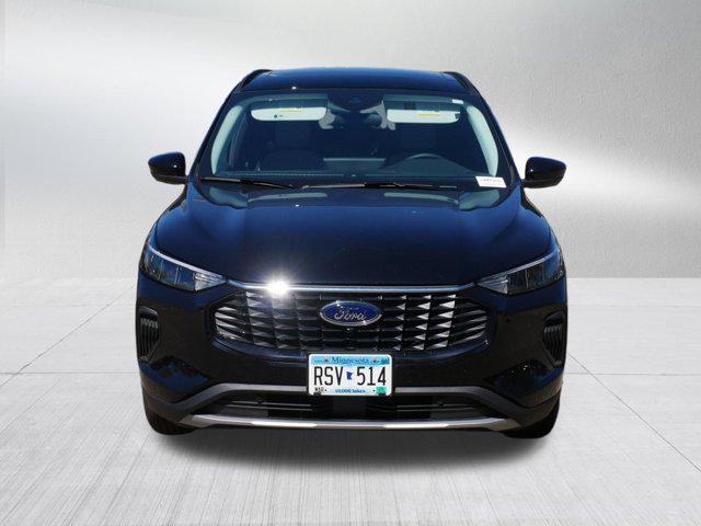 new 2024 Ford Escape car, priced at $33,457
