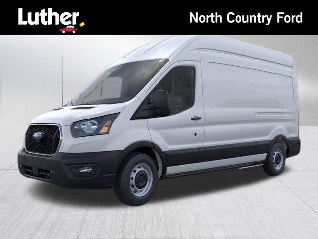 new 2025 Ford Transit-250 car, priced at $49,694