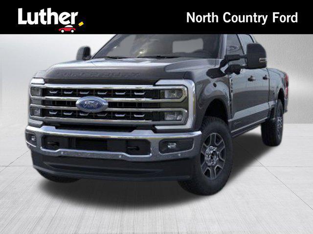 new 2026 Ford F-350 car, priced at $85,298