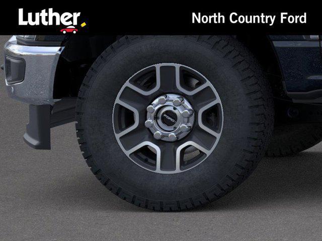 new 2026 Ford F-350 car, priced at $85,298
