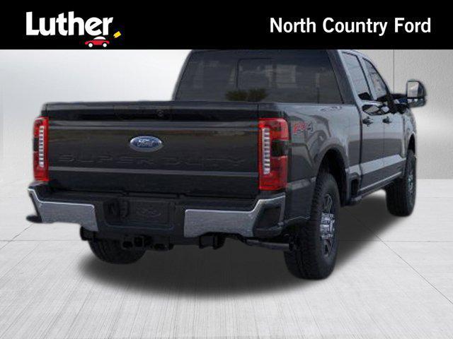 new 2026 Ford F-350 car, priced at $85,298