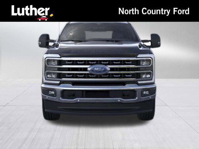 new 2026 Ford F-350 car, priced at $85,298