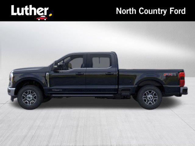 new 2026 Ford F-350 car, priced at $85,298