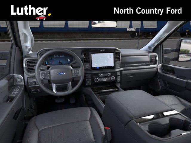 new 2026 Ford F-350 car, priced at $85,298