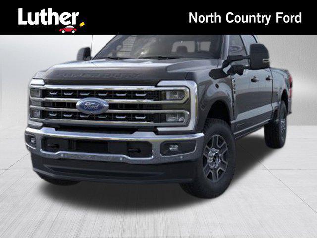 new 2026 Ford F-350 car, priced at $85,298