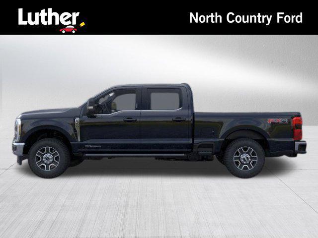 new 2026 Ford F-350 car, priced at $85,298