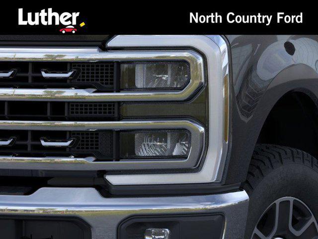 new 2026 Ford F-350 car, priced at $85,298
