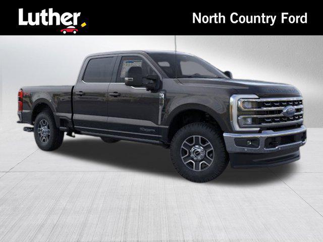 new 2026 Ford F-350 car, priced at $85,298