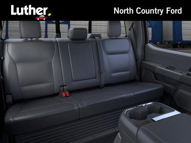 new 2026 Ford F-350 car, priced at $85,298