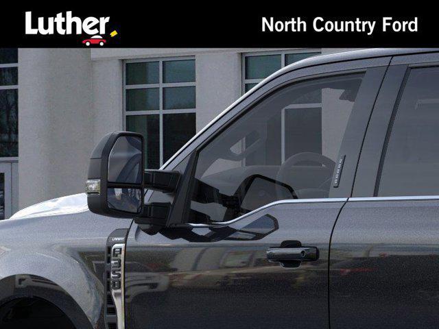 new 2026 Ford F-350 car, priced at $85,298