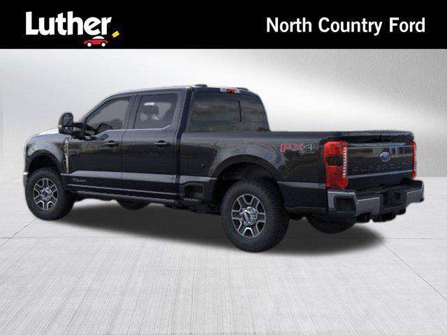 new 2026 Ford F-350 car, priced at $85,298