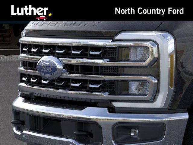 new 2026 Ford F-350 car, priced at $85,298