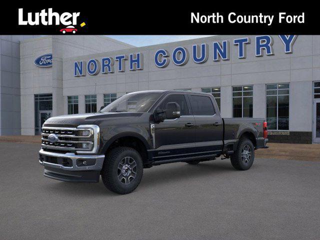 new 2026 Ford F-350 car, priced at $85,298